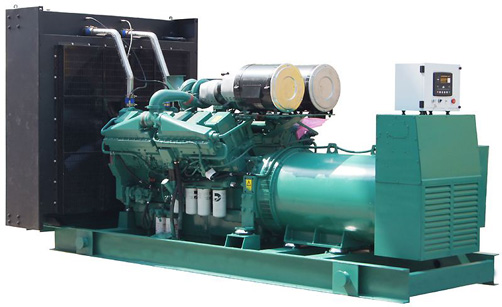 新村镇30kw康明斯柴油发电机组图片 新村镇30kw康明斯柴油发电机组图片